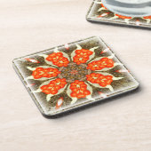 Iris Berry - Untersetzer (Linke Seite)