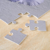 Iris Bloom Puzzle (Seite)