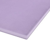 Iris Blume Cutting Board Schneidebrett (Ecke)