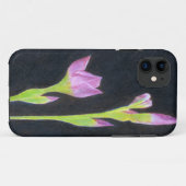 Iris Case-Mate iPhone Hülle (Rückseite (Horizontal))