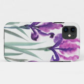 Iris Case-Mate iPhone Hülle (Rückseite (Horizontal))