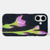 Iris Case-Mate iPhone Hülle (Rückseite (Horizontal))