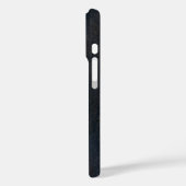 Iris Case-Mate iPhone Hülle (Rückseite / Links)