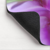 Iris Center Mousepad (Ecke)