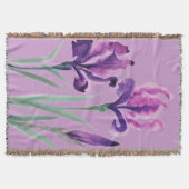 Iris Decke (Vorderseite)