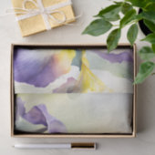 IRIS-Dekodiapier Seidenpapier (Geschenk)