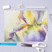 IRIS-Dekodiapier Seidenpapier (Handwerk)