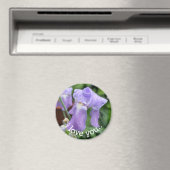 iris.drops. in Liebe. Magnet (In Situ (Geschirrspüler))