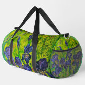 Iris Duffle Bag (Rechte Ecke)