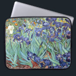Iris durch Vincent van Gogh 1898 Laptopschutzhülle<br><div class="desc">Meines Wissens sind diese Bilder im public domain und geglaubt, um frei zu sein, ohne Beschränkung in den US zu verwenden.
Treten Sie mit mir bitte in Verbindung, wenn Sie entdecken, dass irgendwelche Bilder nicht im public domain sind.</div>