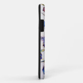 Iris durch Vincent van Gogh Case-Mate iPhone Hülle (Hinten/Rechts)