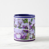 Iris ‘Eagle Flight’ [Combo Mug] コーヒーマグカップ Tasse (Zentrum)