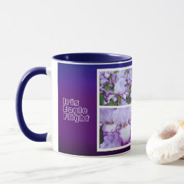 Iris ‘Eagle Flight’ [Combo Mug] コーヒーマグカップ Tasse