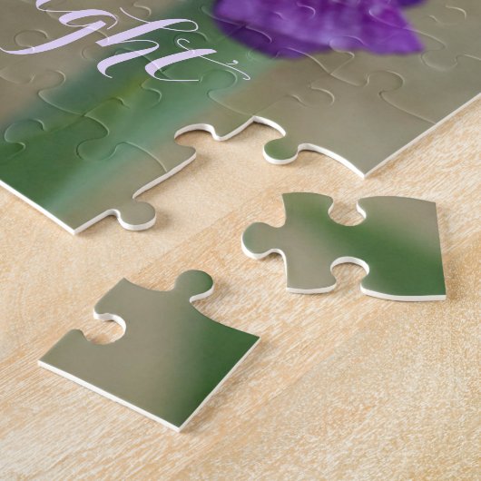 Iris"Eagle Flight" [Jigsaw puzzle: 1014P] Puzzle (Seite)