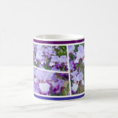 Iris "Eagle Flight"[Klassische Tasse] コ  ヒ  プ グ. Kaffeetasse (Mittel)