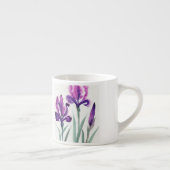 Iris Espressotasse (Rechts)