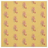 Iris Fabric Stoff (Muster)