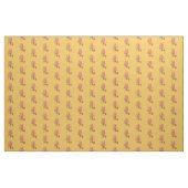 Iris Fabric Stoff (Fat Quarter (45,7 x 55,9 cm))