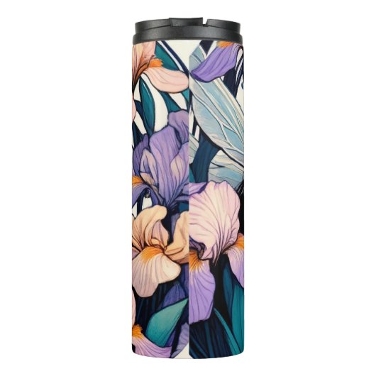 Iris Fairy Thermosbecher (Rückseite)