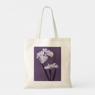IRIS FEINE KUNST TRAGETASCHE