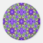 Iris Field...... Magnet (Vorne)