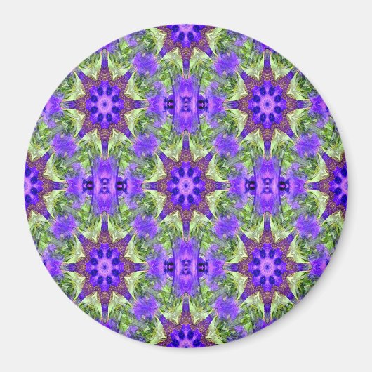 Iris Field...... Magnet (Vorne)