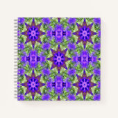 Iris Field...... Notizblock (Vorderseite)