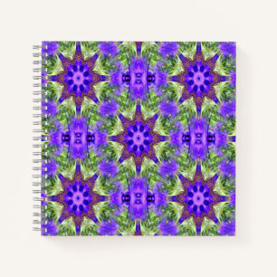 Iris Field...... Notizblock