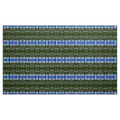 Iris Fields Stoff (Yard (91,4 cm))