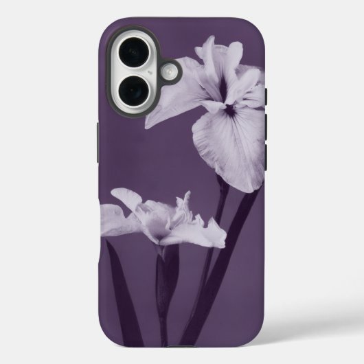 IRIS FINE ART Case-Mate iPhone HÜLLE (Rückseite)