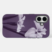 IRIS FINE ART Case-Mate iPhone HÜLLE (Rückseite (Horizontal))