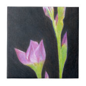 Iris Fliese (Vorderseite)
