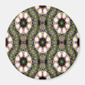 Iris Floats...... Magnet (Vorne)