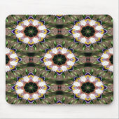 Iris Floats...... Mousepad (Vorne)