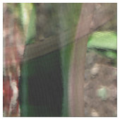 Iris Floats...... Stoff (Nahaufnahme)