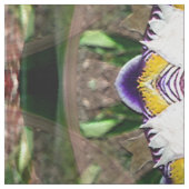 Iris Floats...... Stoff (Muster)