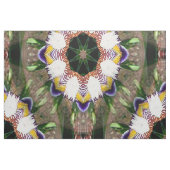 Iris Floats...... Stoff (Fat Quarter (45,7 x 55,9 cm))