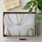 Iris Foliosa von William Dykes Seidenpapier (Geschenk)