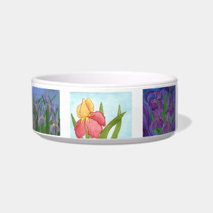 Iris Gallery Napf