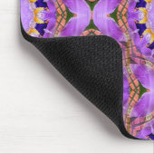 Iris Garden...... Mousepad (Ecke)