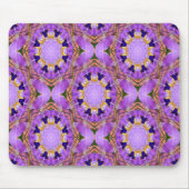 Iris Garden...... Mousepad (Vorne)