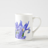Iris Garden - Tasse für Spezialitäten (Rechts)