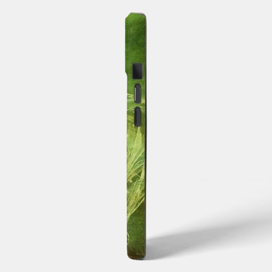 Iris, Geist der Nacht Case-Mate iPhone Hülle (Rückseite / Links)