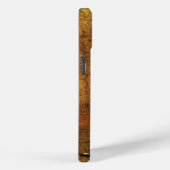 Iris, Geist des Regenbogens Case-Mate iPhone Hülle (Rückseite / Rechts)