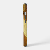 Iris, Geist des Regenbogens iPhone 15 Hülle (Linke Seite)