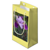 Iris Gift Bag Kleine Geschenktüte (Vorderseite Schrägansicht)