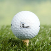 Iris Golf Balls Golfball (Insitu T-Shirt)