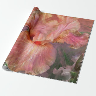 Iris-Göttin der Geschenkpapier