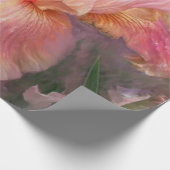 Iris-Göttin der Geschenkpapier (Ecke)