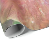 Iris-Göttin der Geschenkpapier (Rolleneckpunkt)